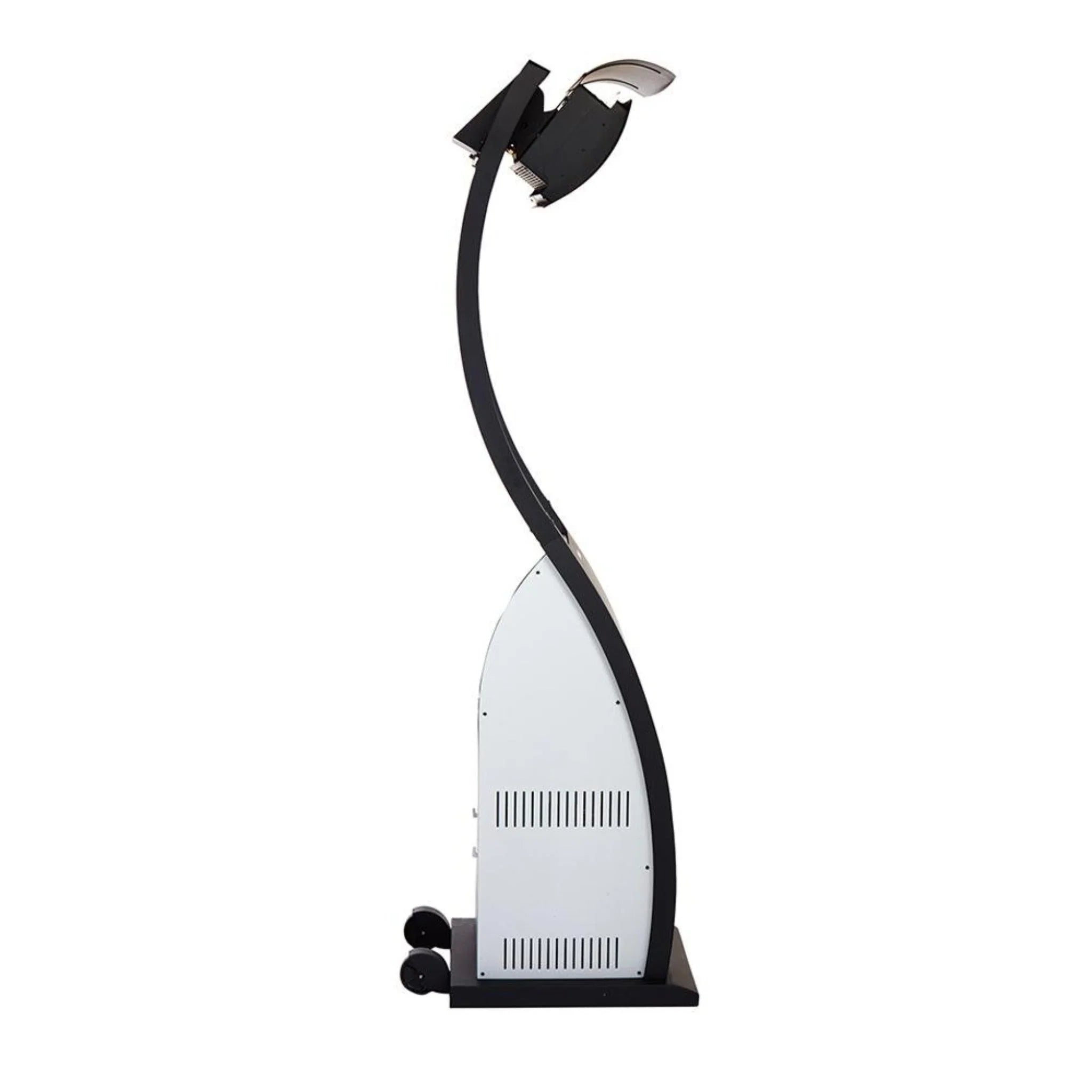 Tungsten Portable Radiant Propane Heater