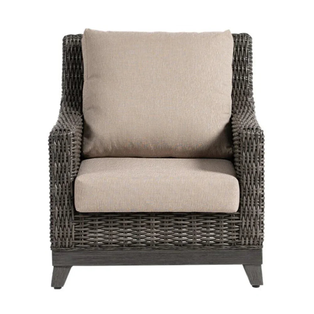 Budapest Club Chair
