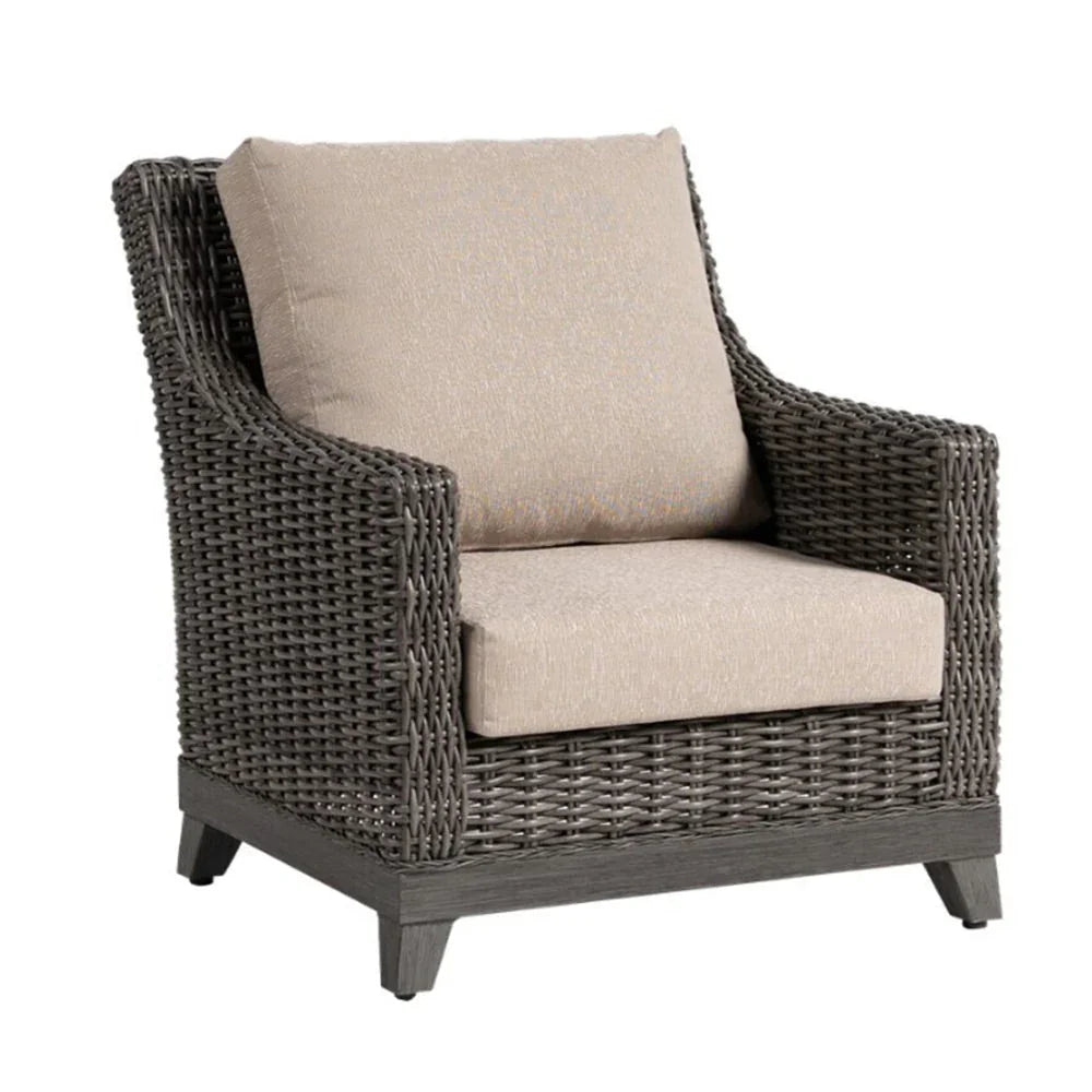 Budapest Club Chair 1