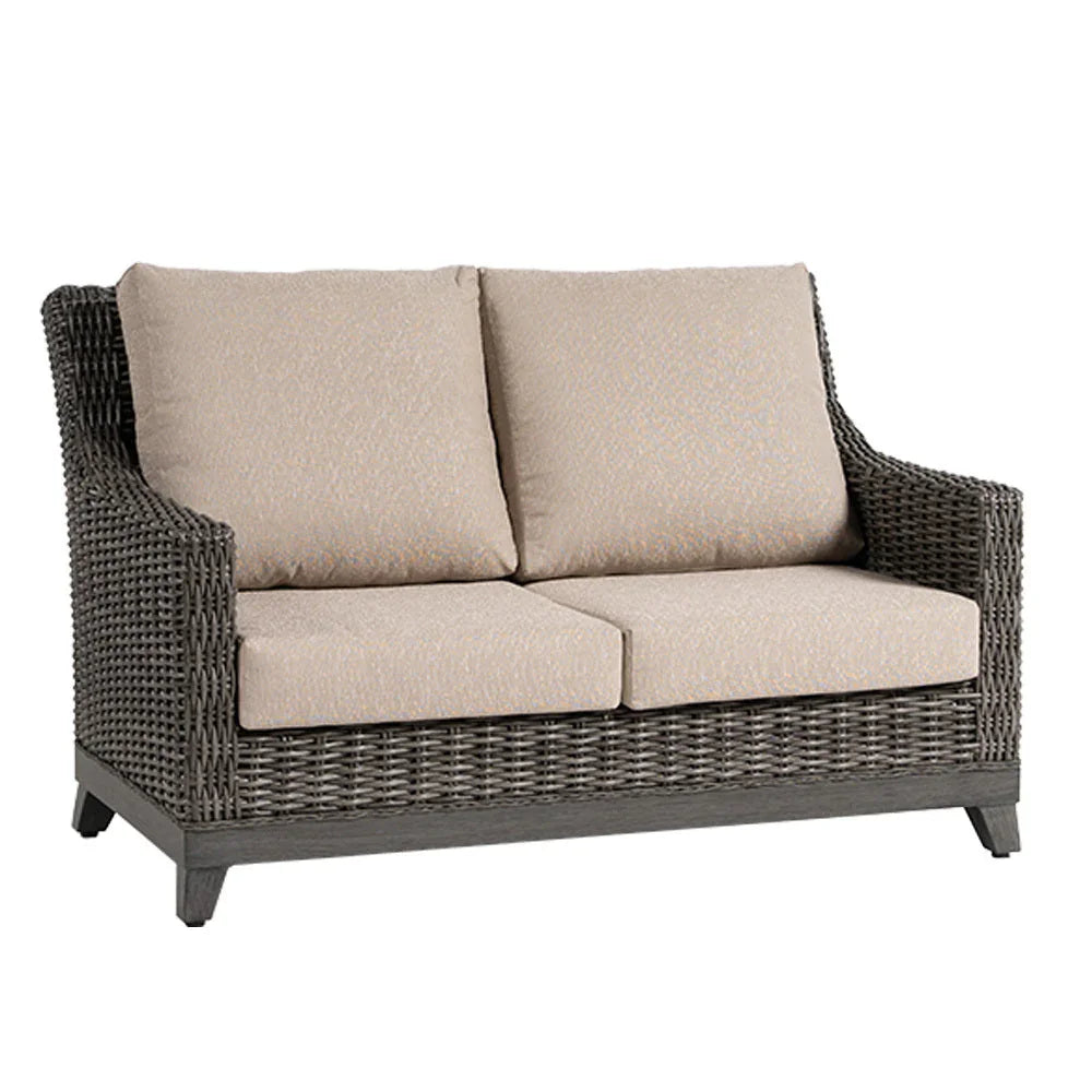 Budapest Loveseat