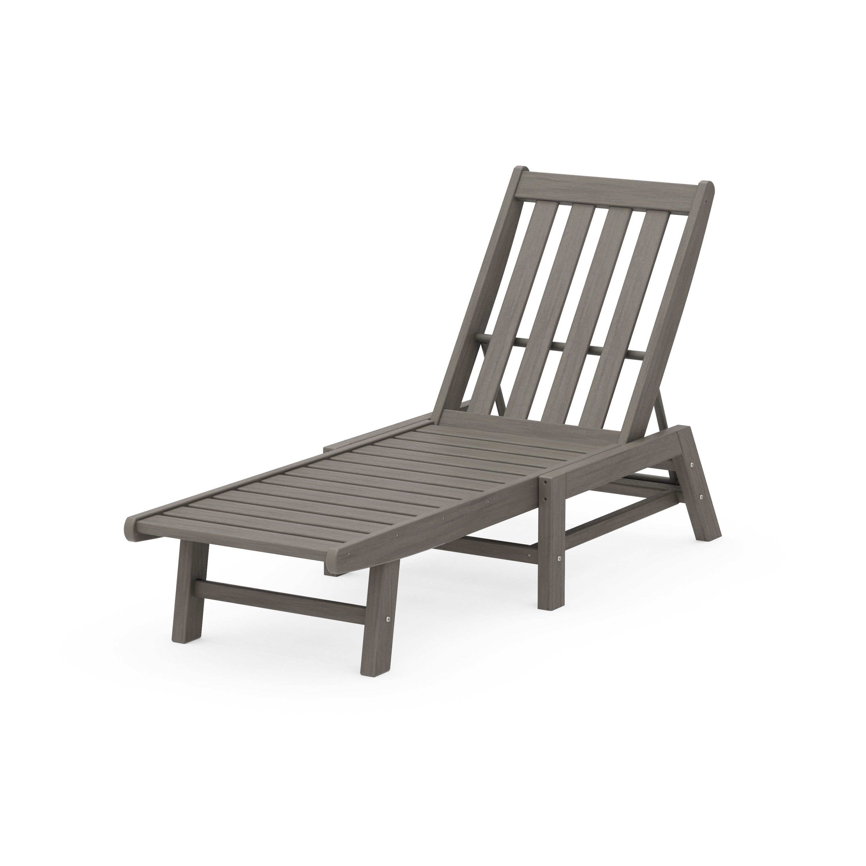 Vineyard Chaise