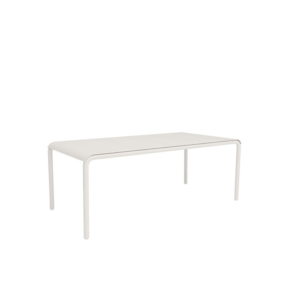 Cabana 20" x 36" Rectangular Coffee Table