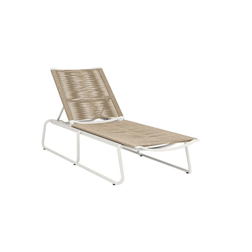 Cabana Chaise Lounge