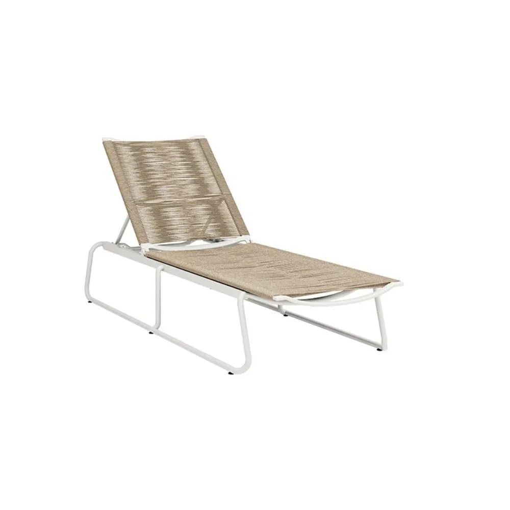 Cabana Chaise Lounge