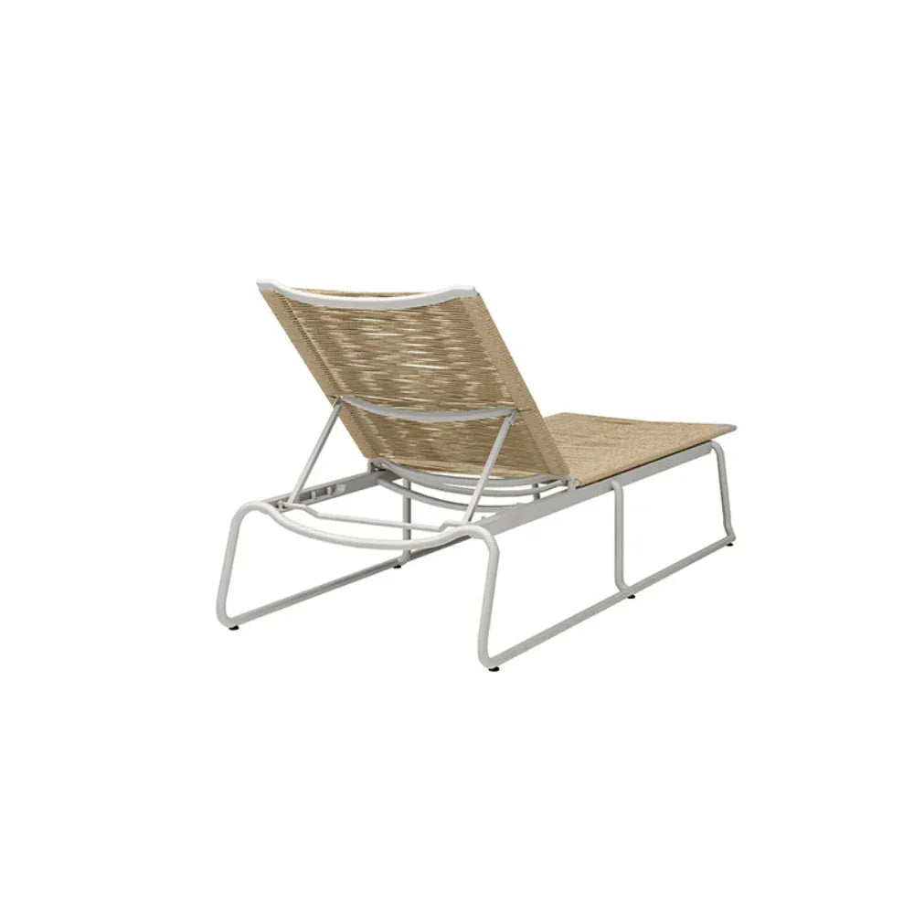 Cabana Chaise Lounge 1