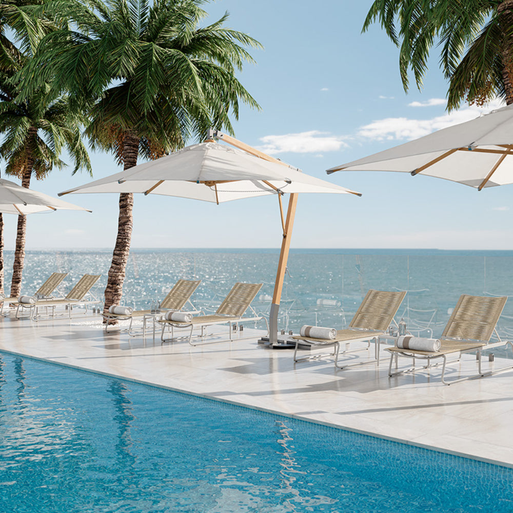 Cabana Chaise Lounge 4