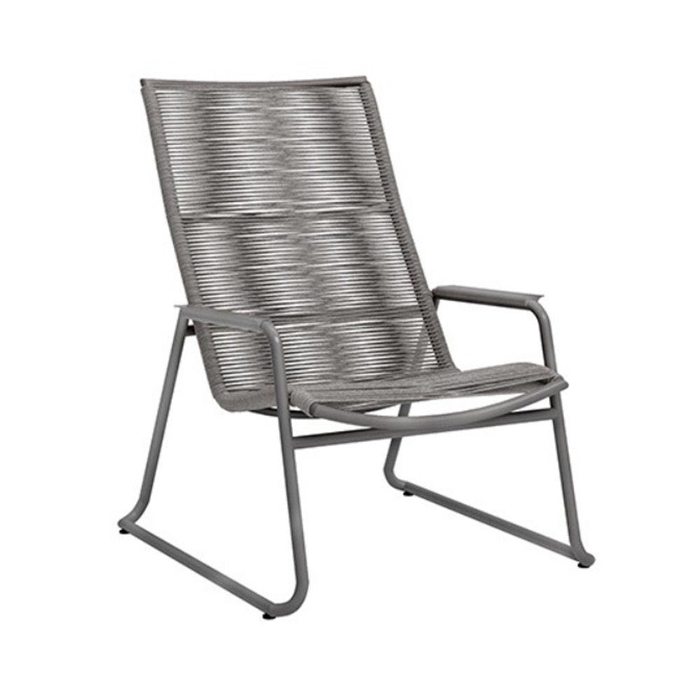 Cabana High Back Club Chair 1