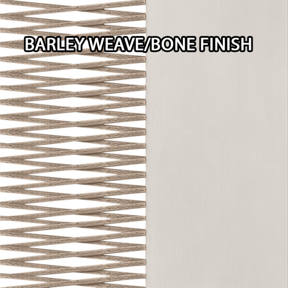 Cabana High Back Club Chair 5