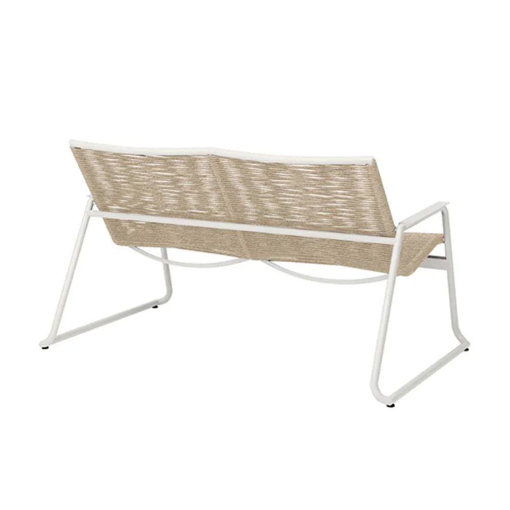 Cabana Loveseat 2