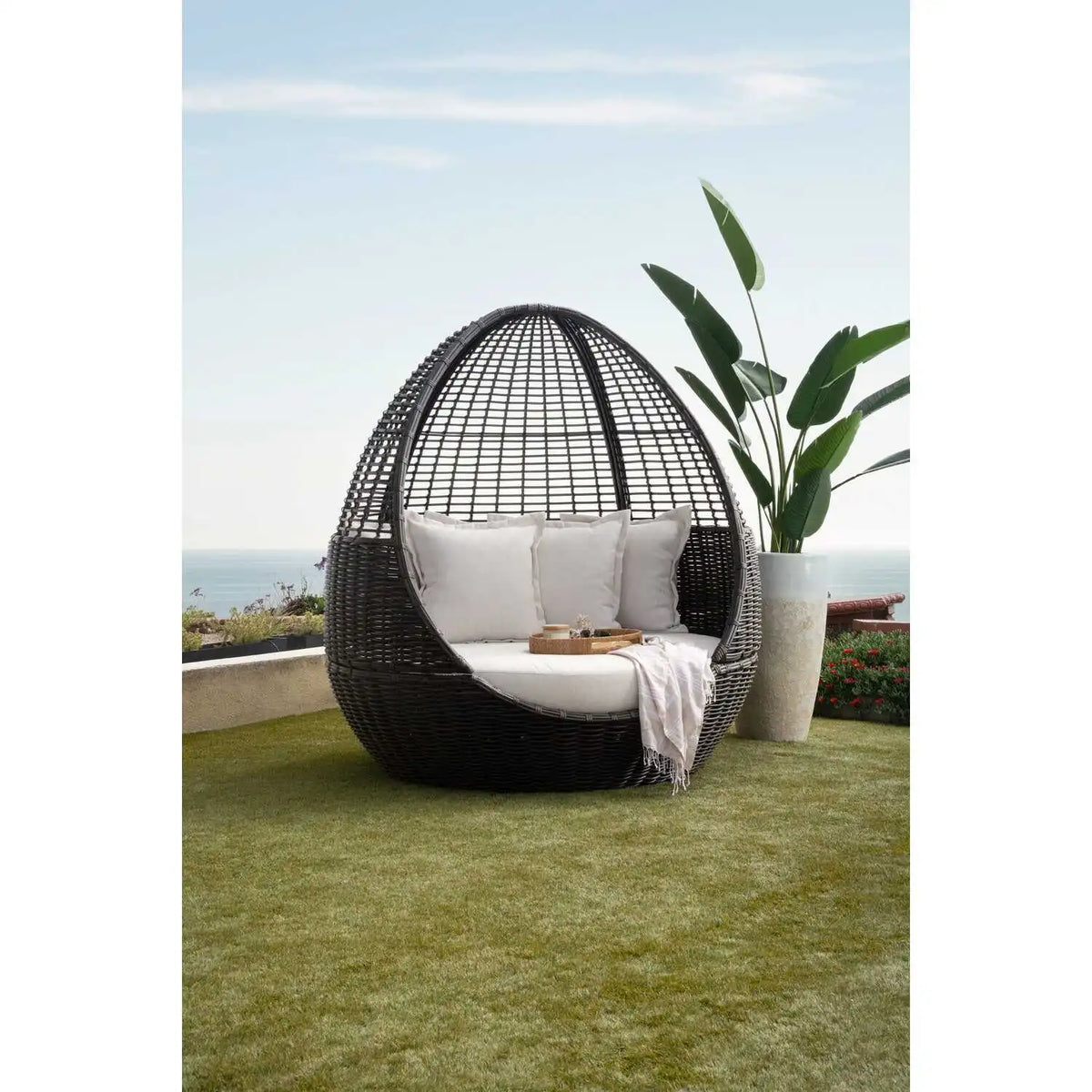 Cabo Daybed SW8001-DB by Sunset West 5