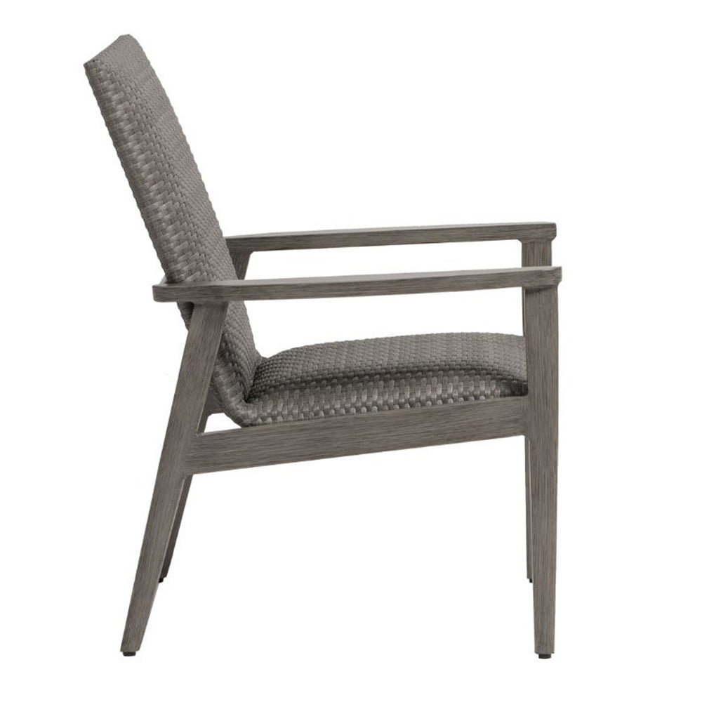 Cabo San Lucas Dining Arm Chair 2