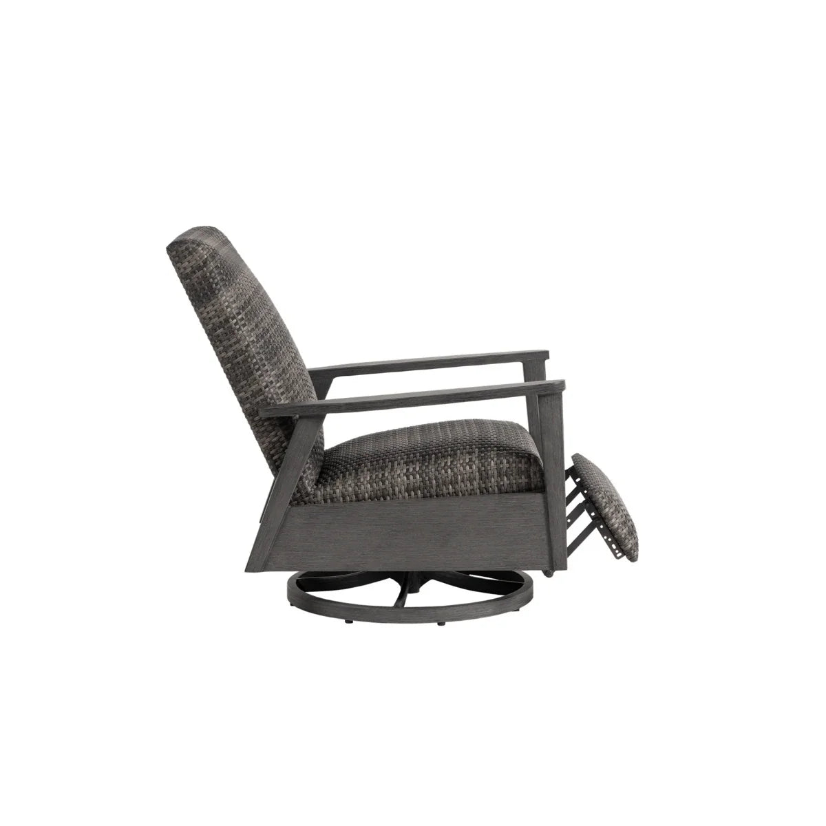 Cabo San Lucas Swivel Recliner