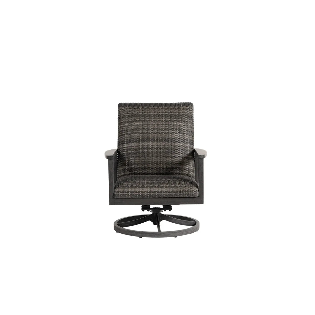 Cabo San Lucas Swivel Rocker