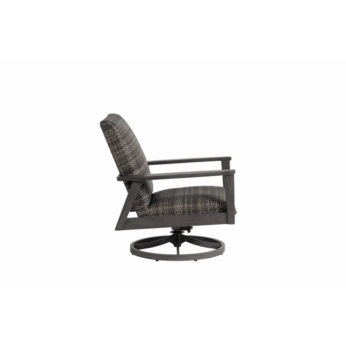 Cabo San Lucas Swivel Rocker