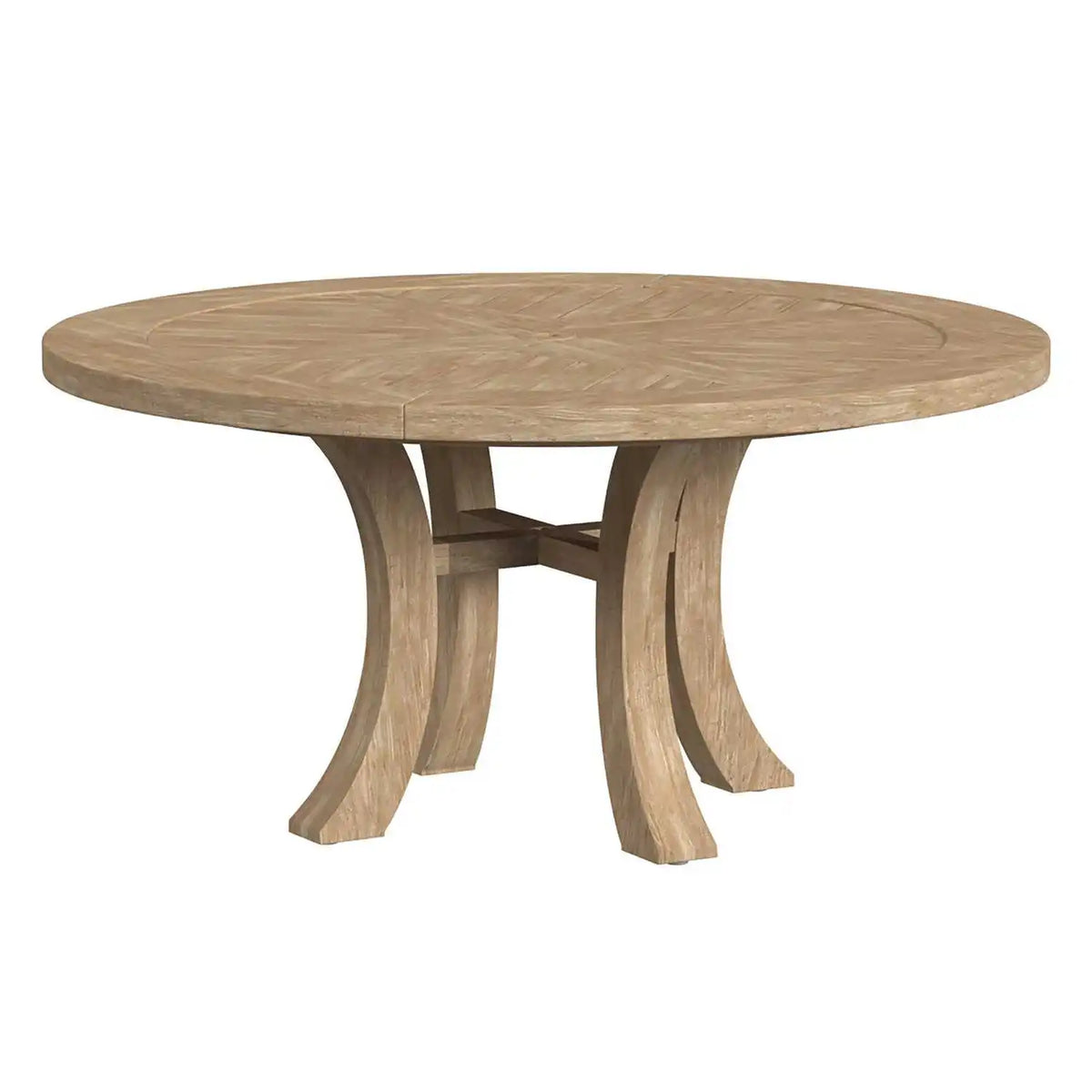 Cambria 60" Round Dining Table SW5801-RDT60 by Sunset West 3