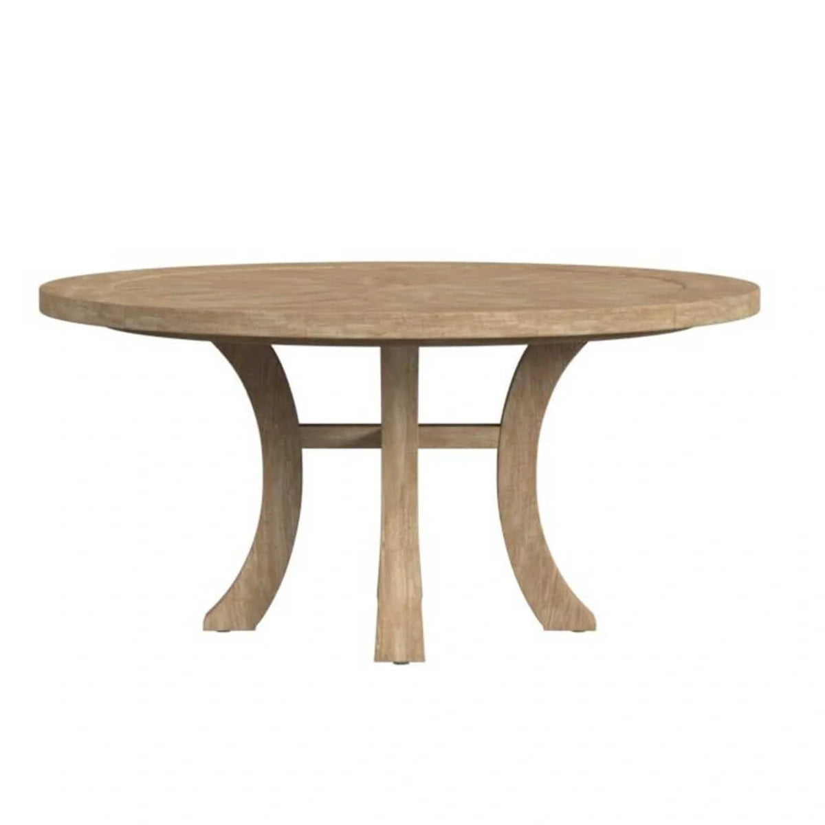 Cambria 60" Round Dining Table SW5801-RDT60 by Sunset West 2