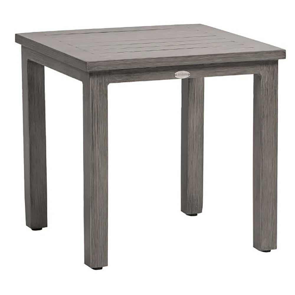 Canbria 22.5" Square End Table