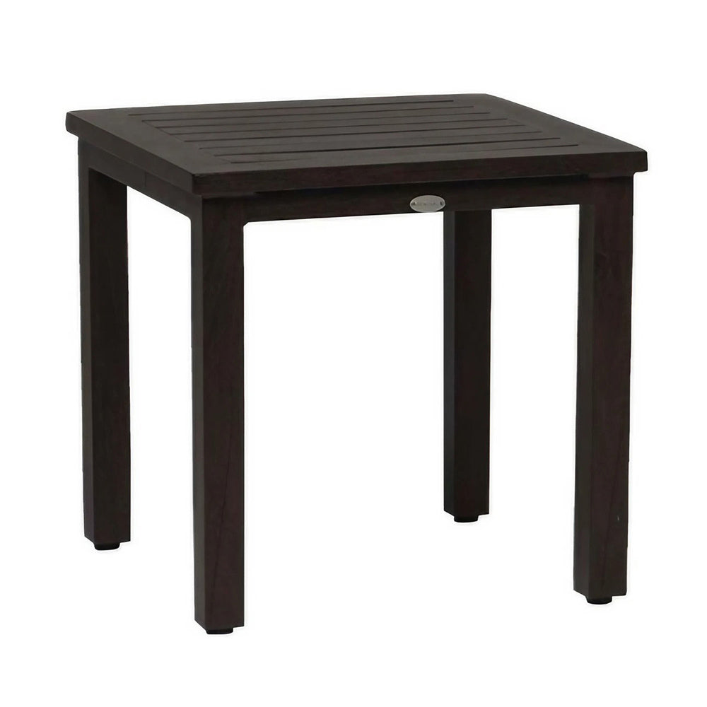 Canbria 22.5" Square End Table 1