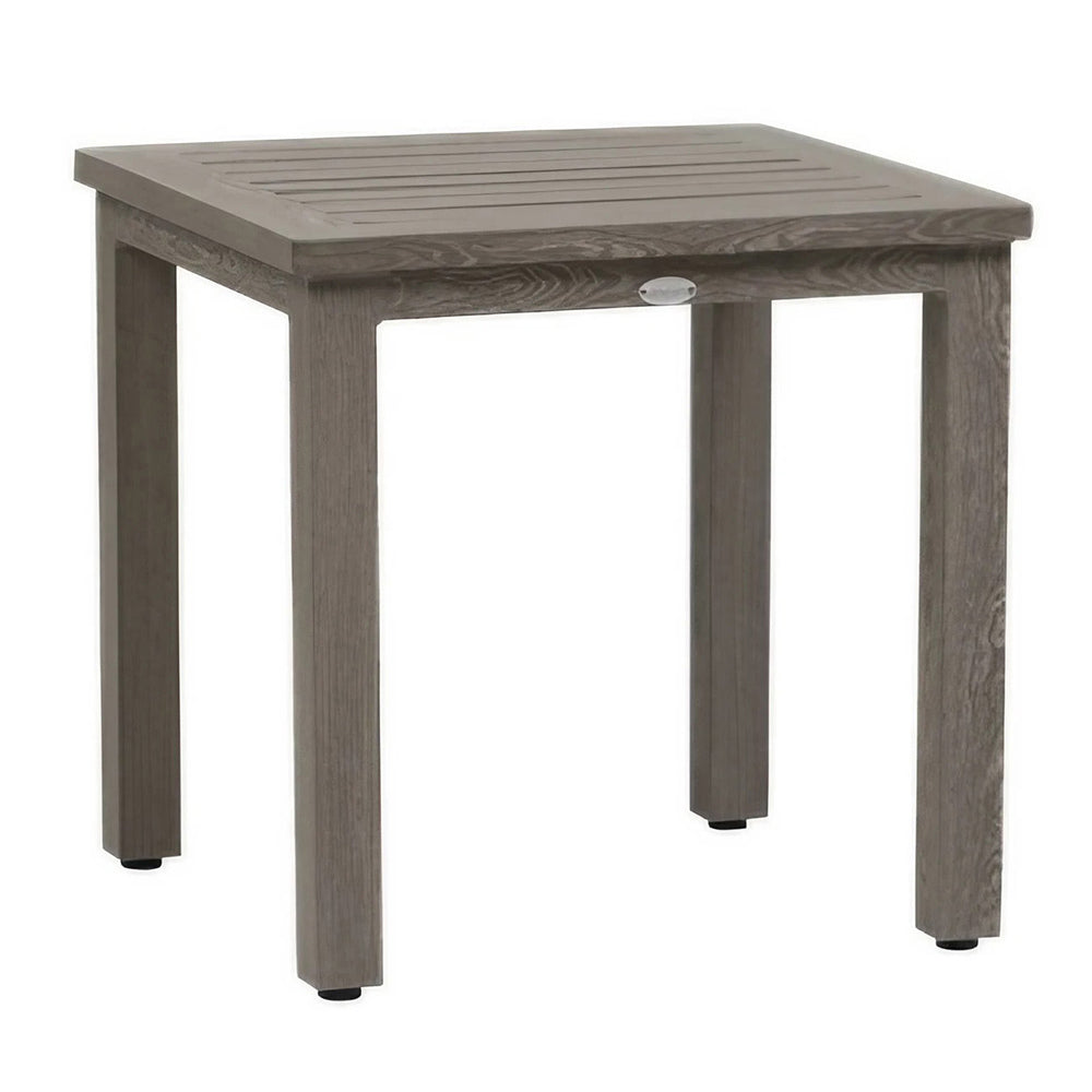 Canbria 22.5" Square End Table 2