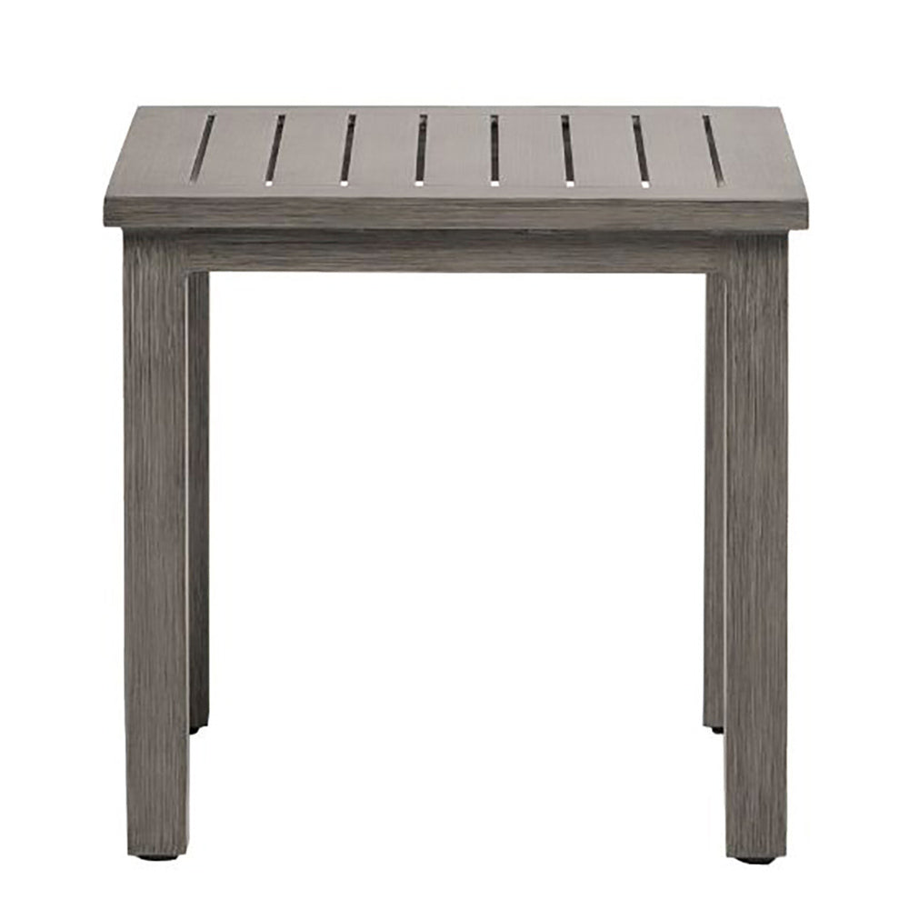 Canbria 22.5" Square End Table 4