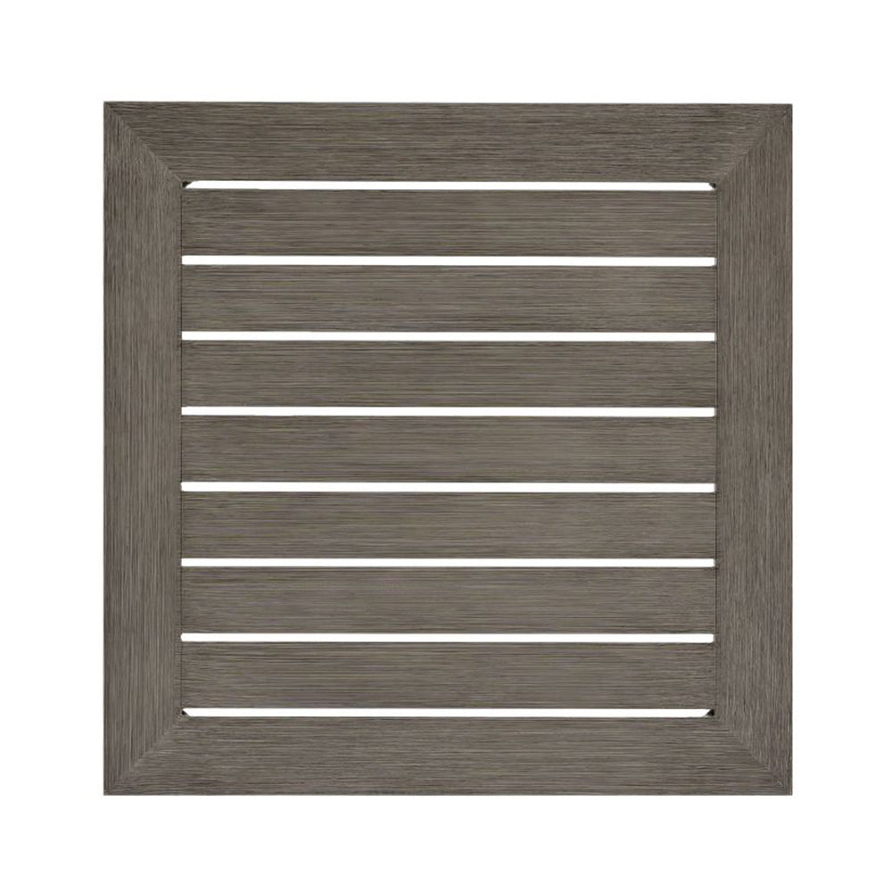 Canbria 22.5" Square End Table 5