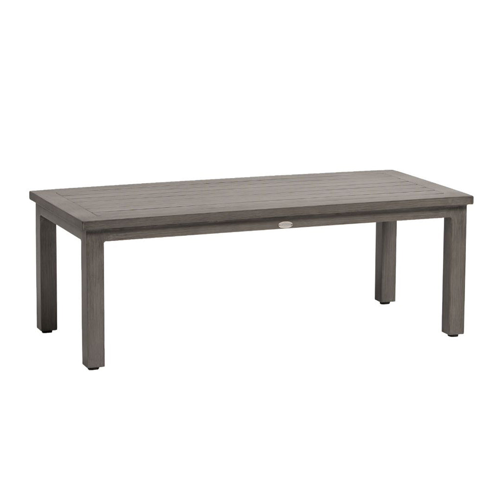 Canbria 47" x 22.5" Rectangular Coffee Table
