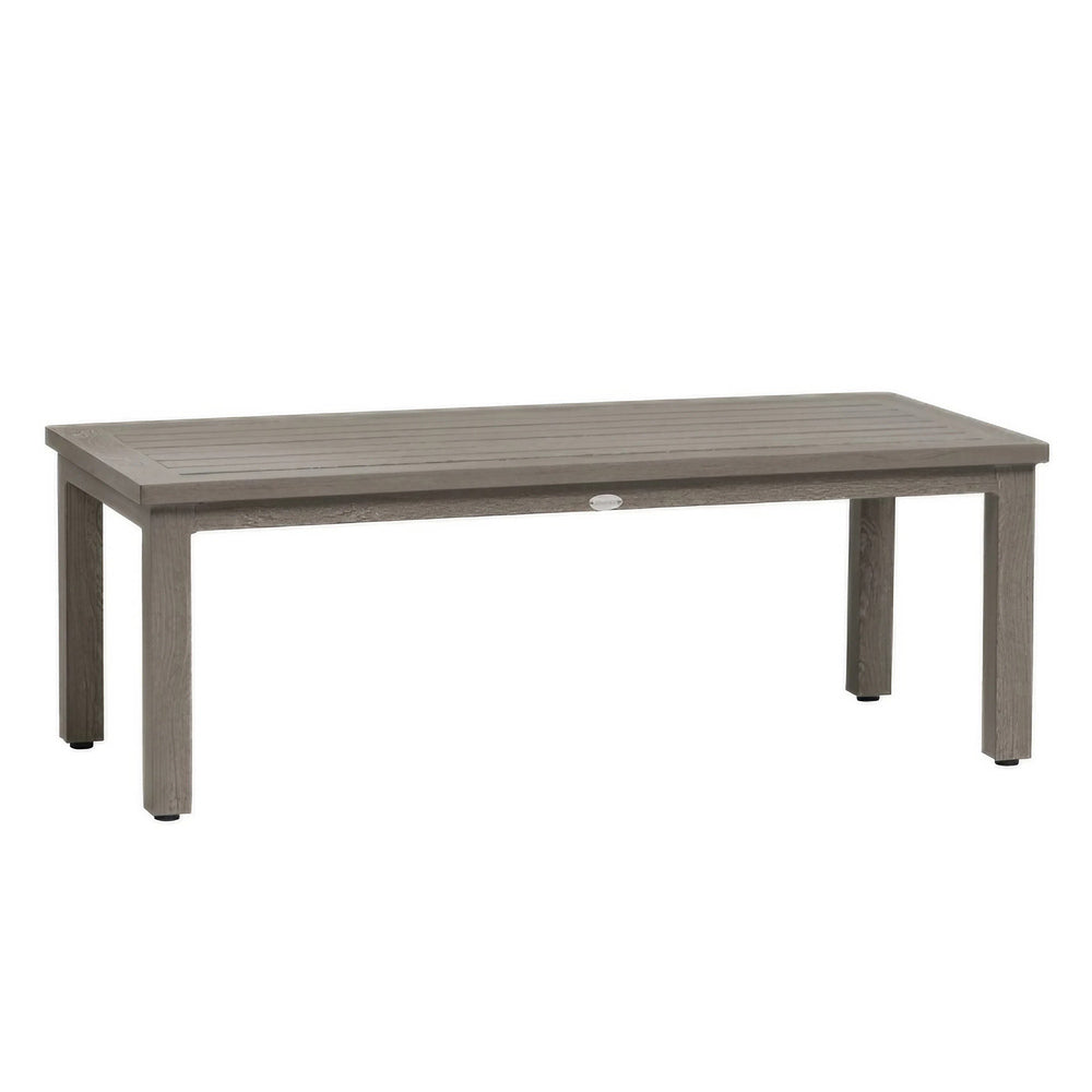 Canbria 47" x 22.5" Rectangular Coffee Table 2