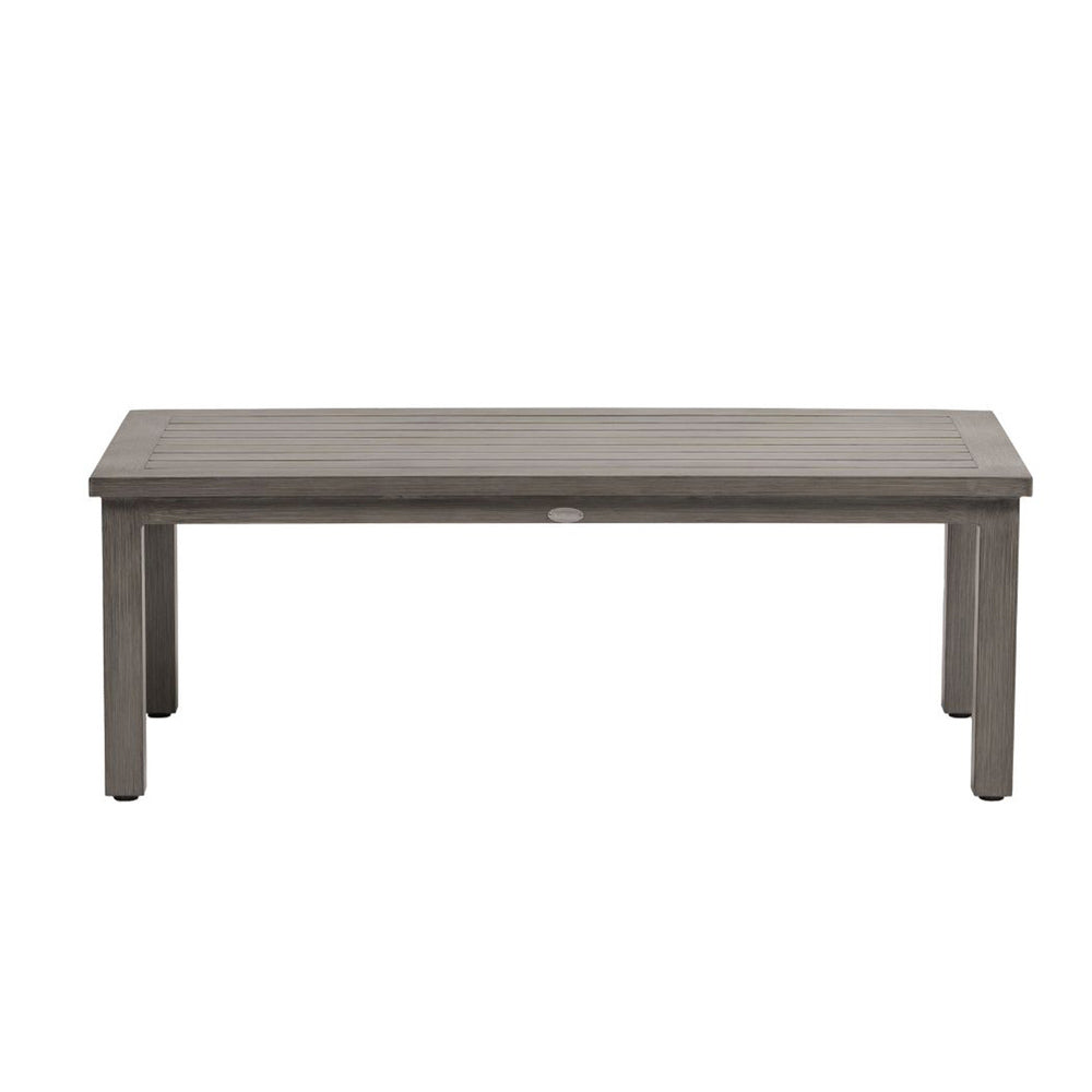 Canbria 47" x 22.5" Rectangular Coffee Table 3