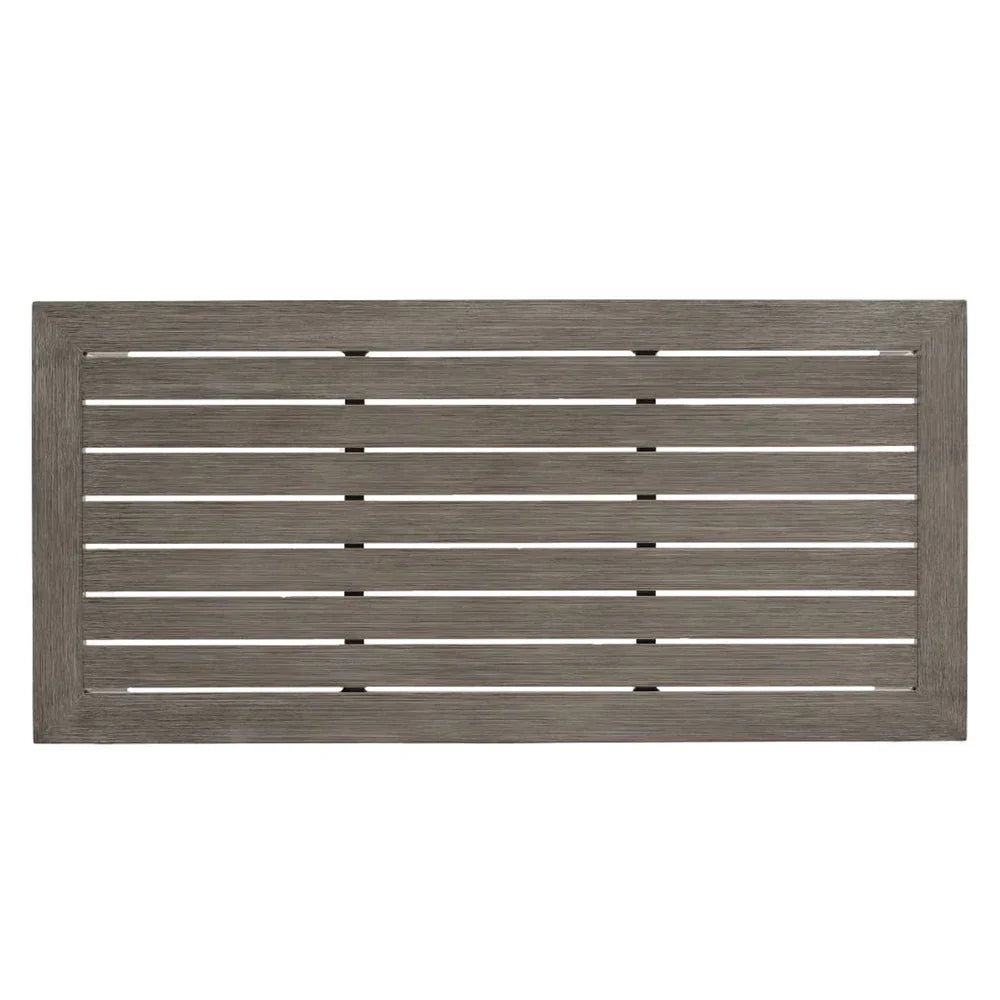 Canbria 47" x 22.5" Rectangular Coffee Table 5