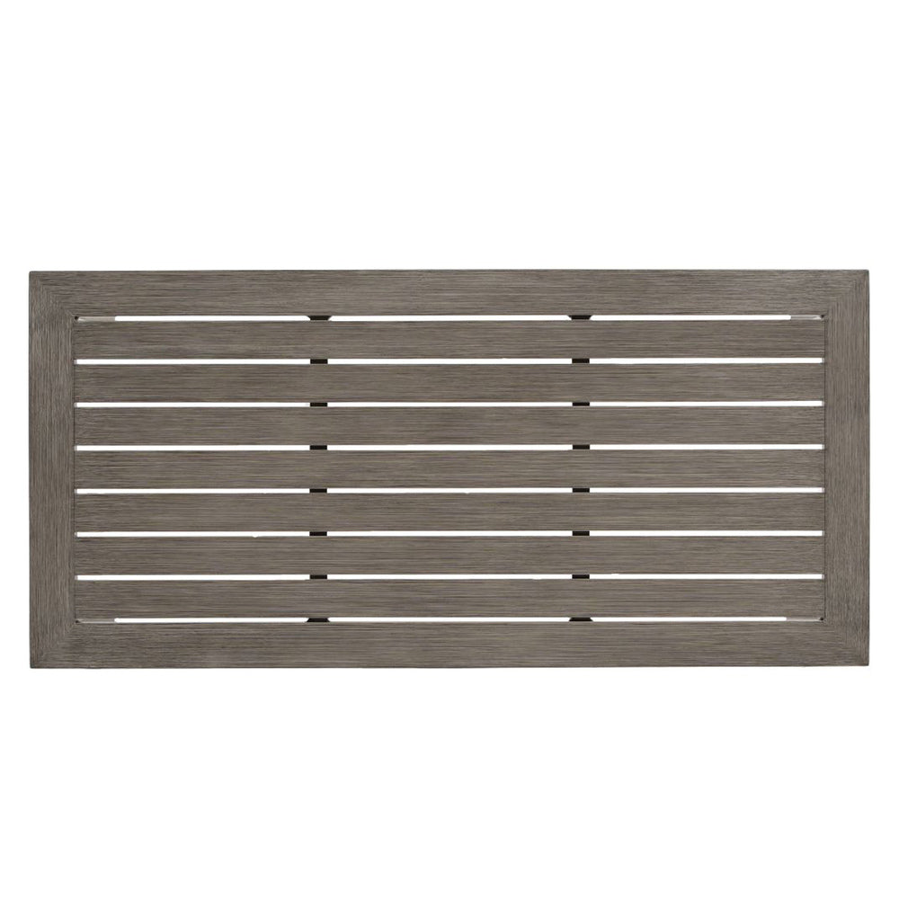 Canbria 47" x 22.5" Rectangular Coffee Table 5