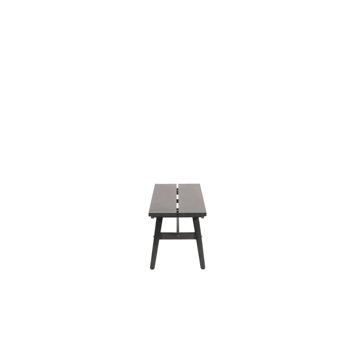 Canbria Backless Bench