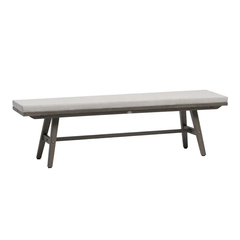 Canbria Backless Bench