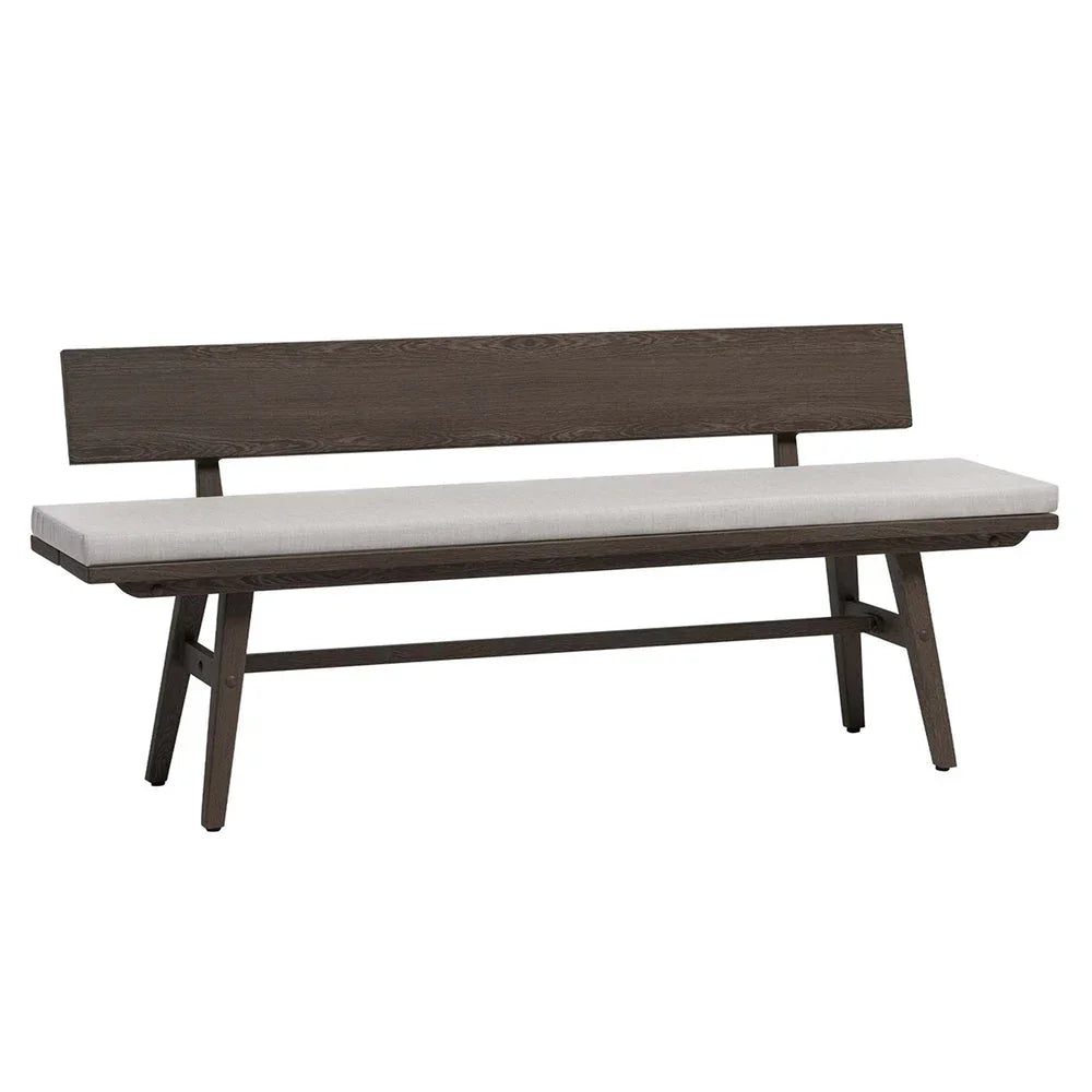 Canbria Bench 1