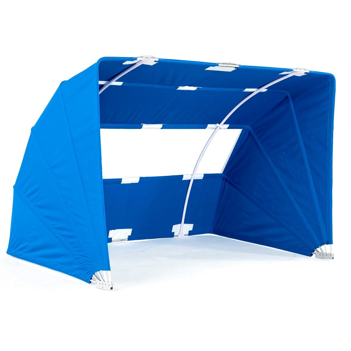 Beach Concession Cabana