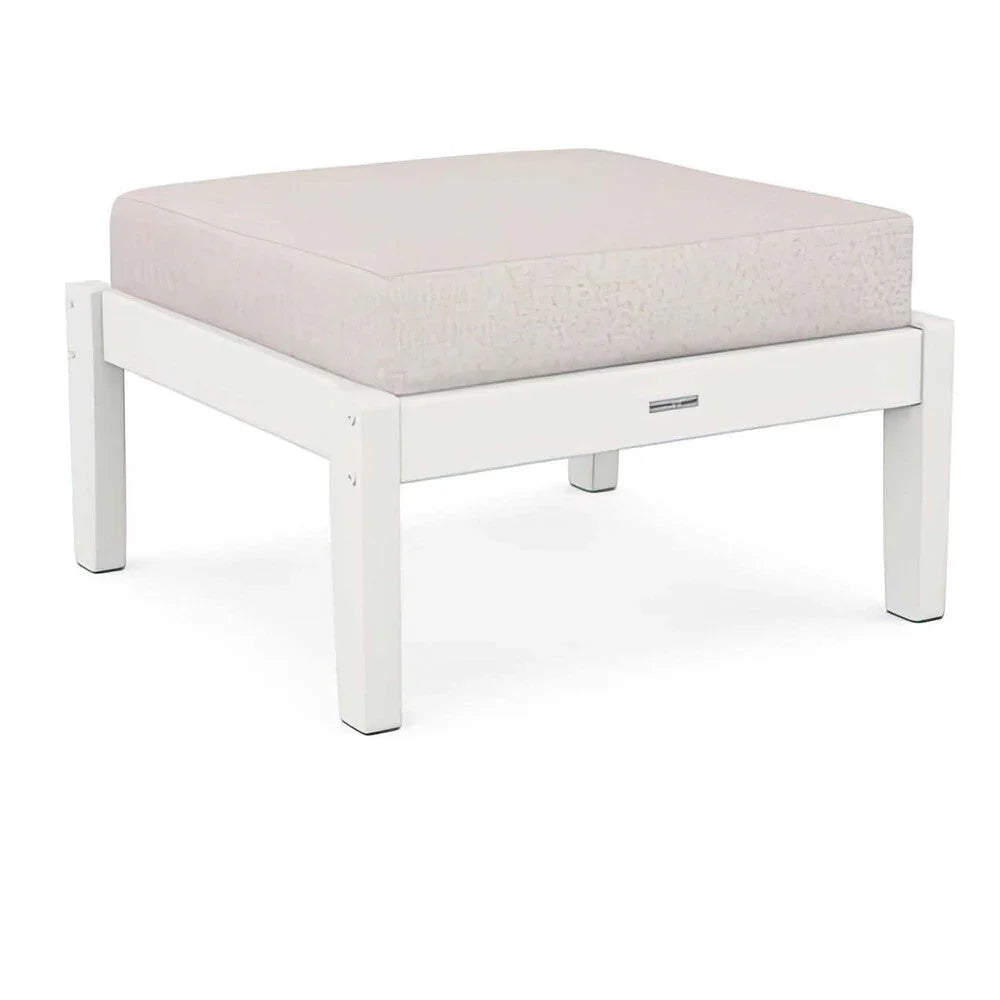 Chinoiserie Deep Seating Ottoman 4