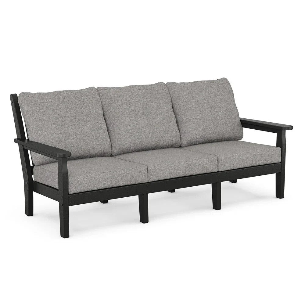 Chippendale Deep Seating Sofa