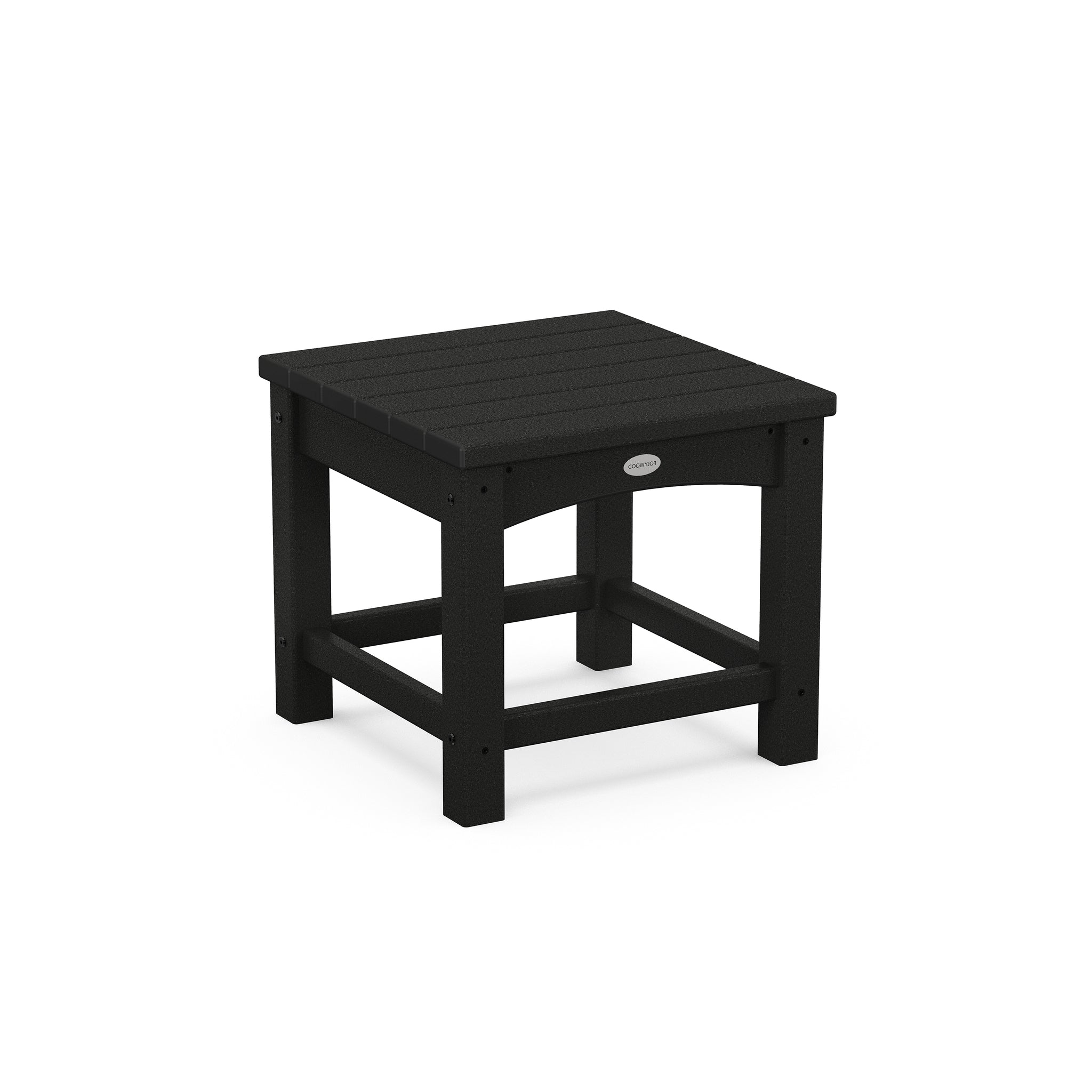 Club 18" End Table