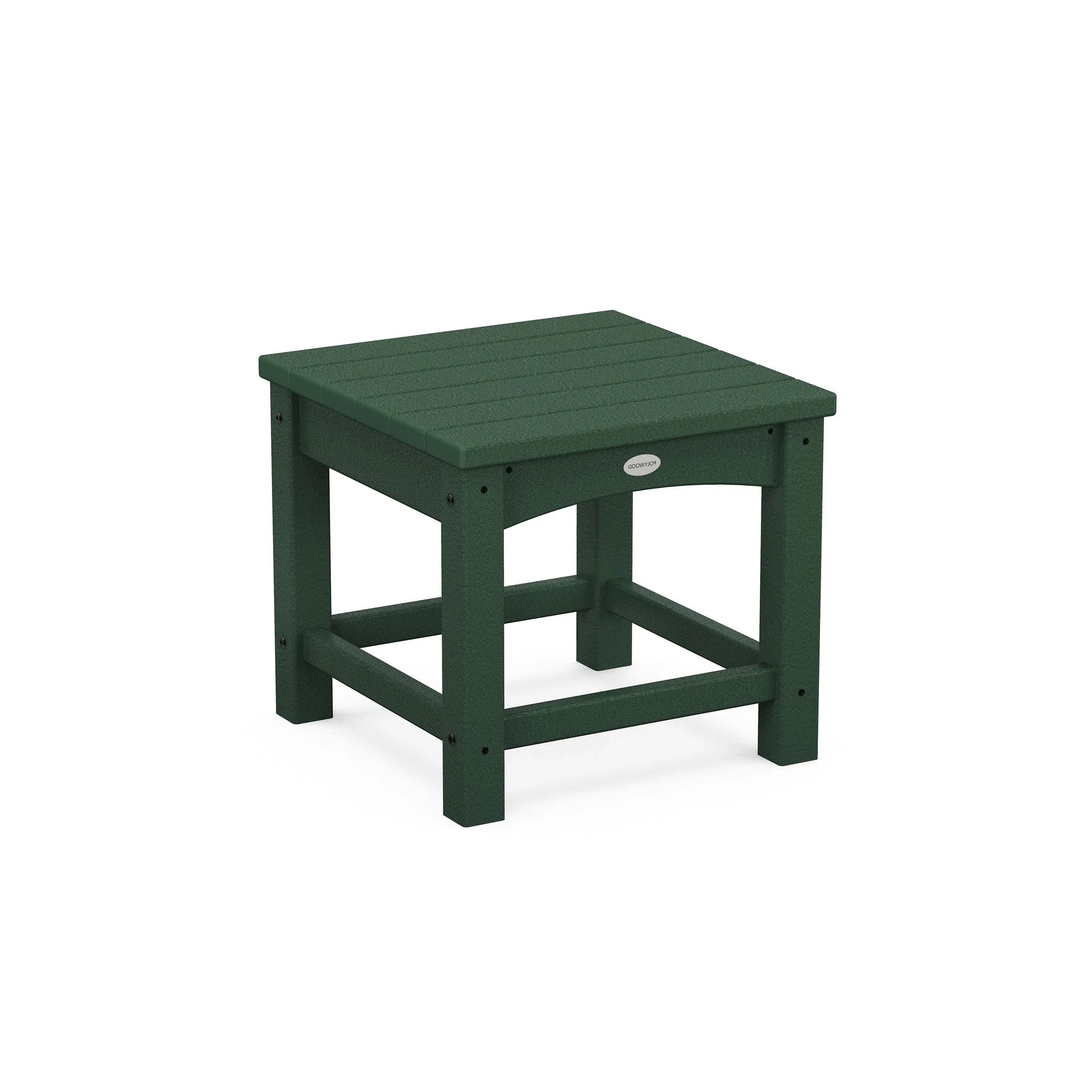 Club 18" End Table 2