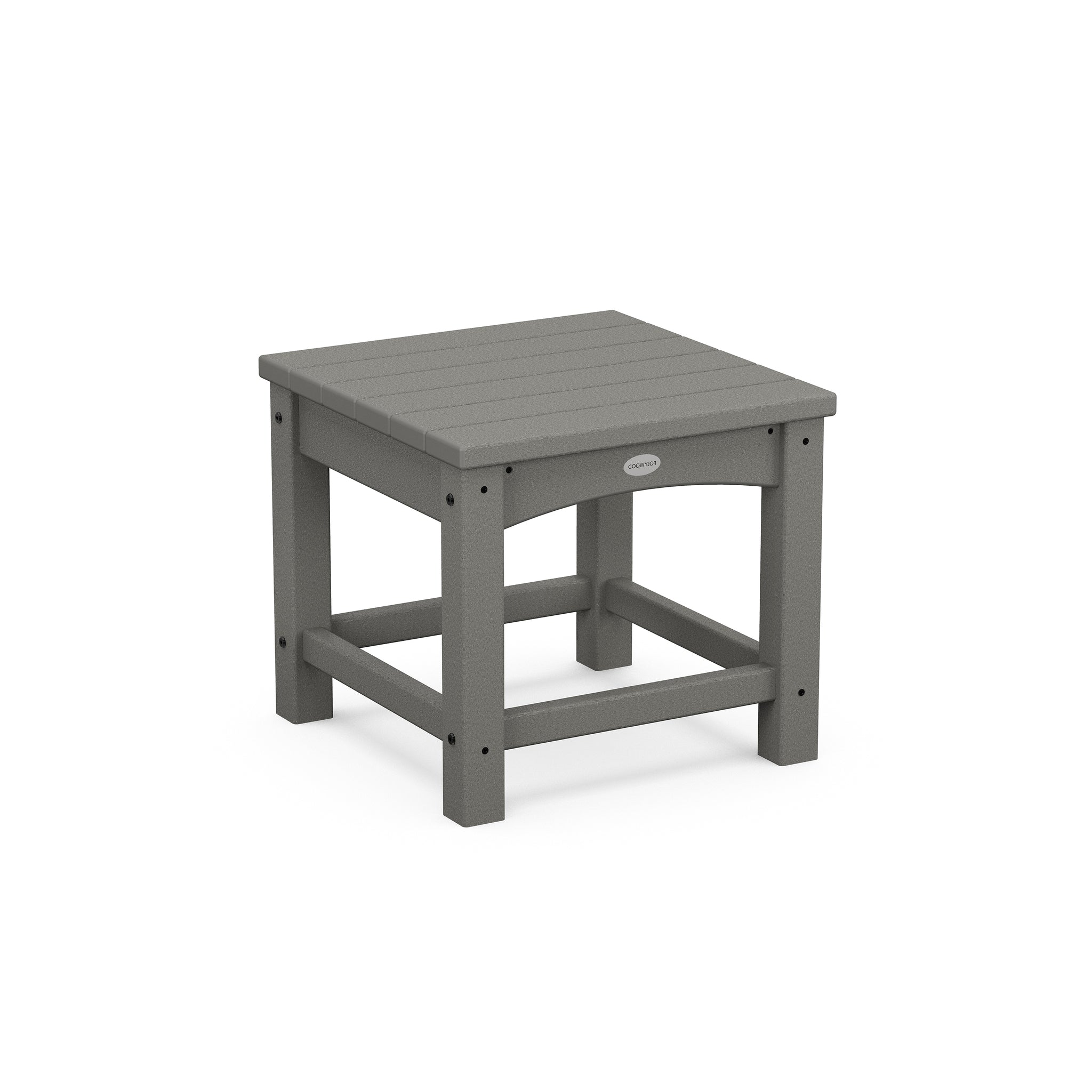Club 18" End Table 1