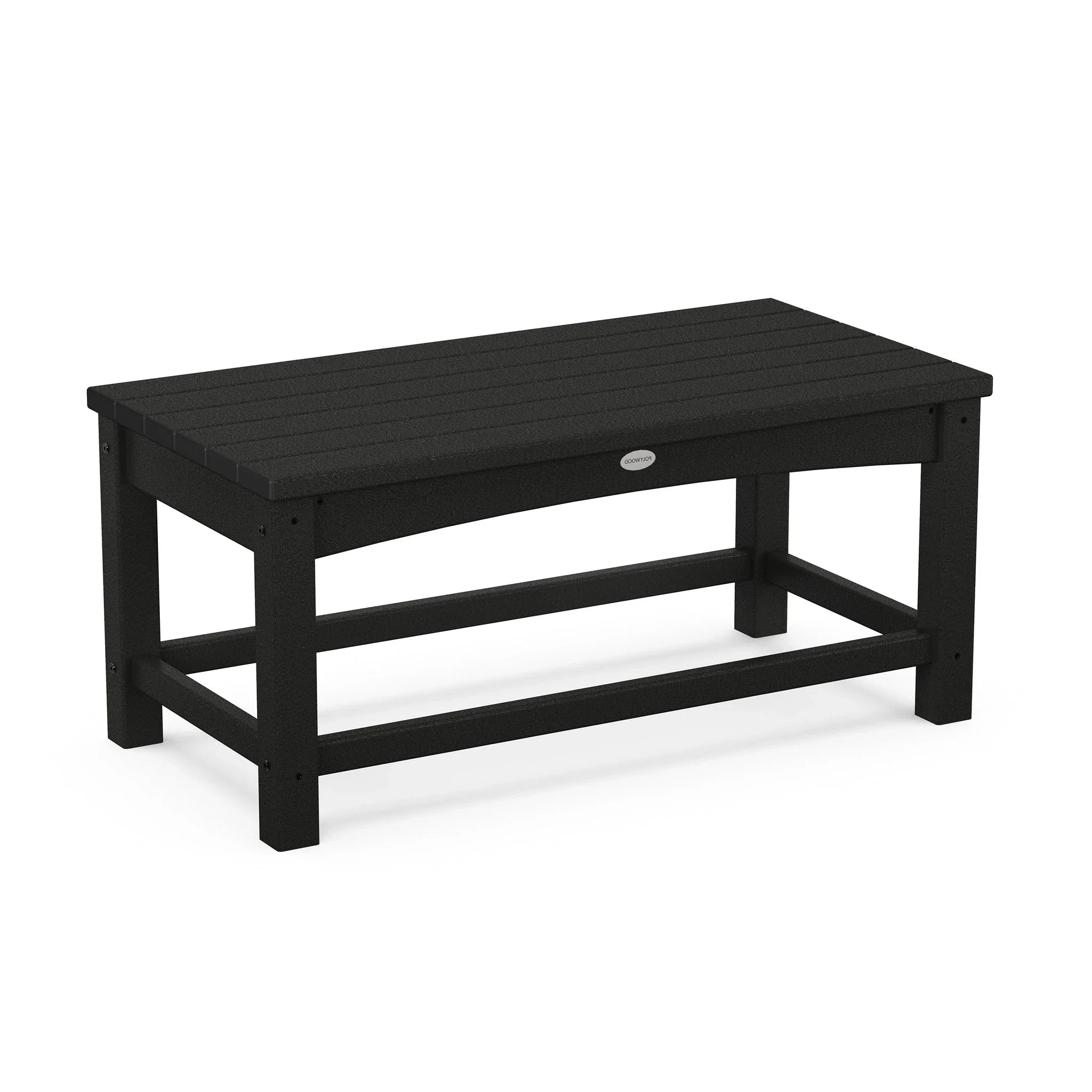 Club Coffee Table