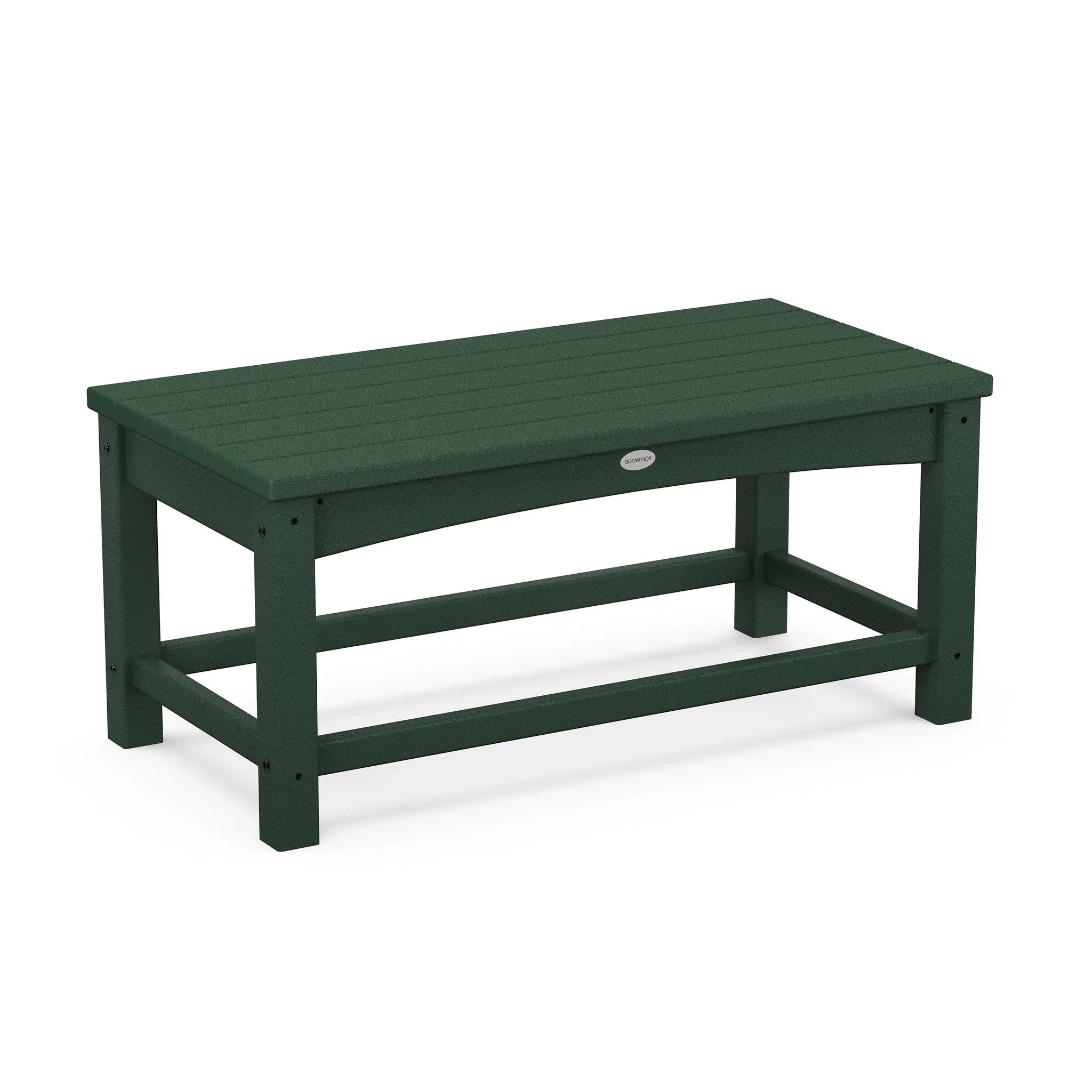 Club Coffee Table 2