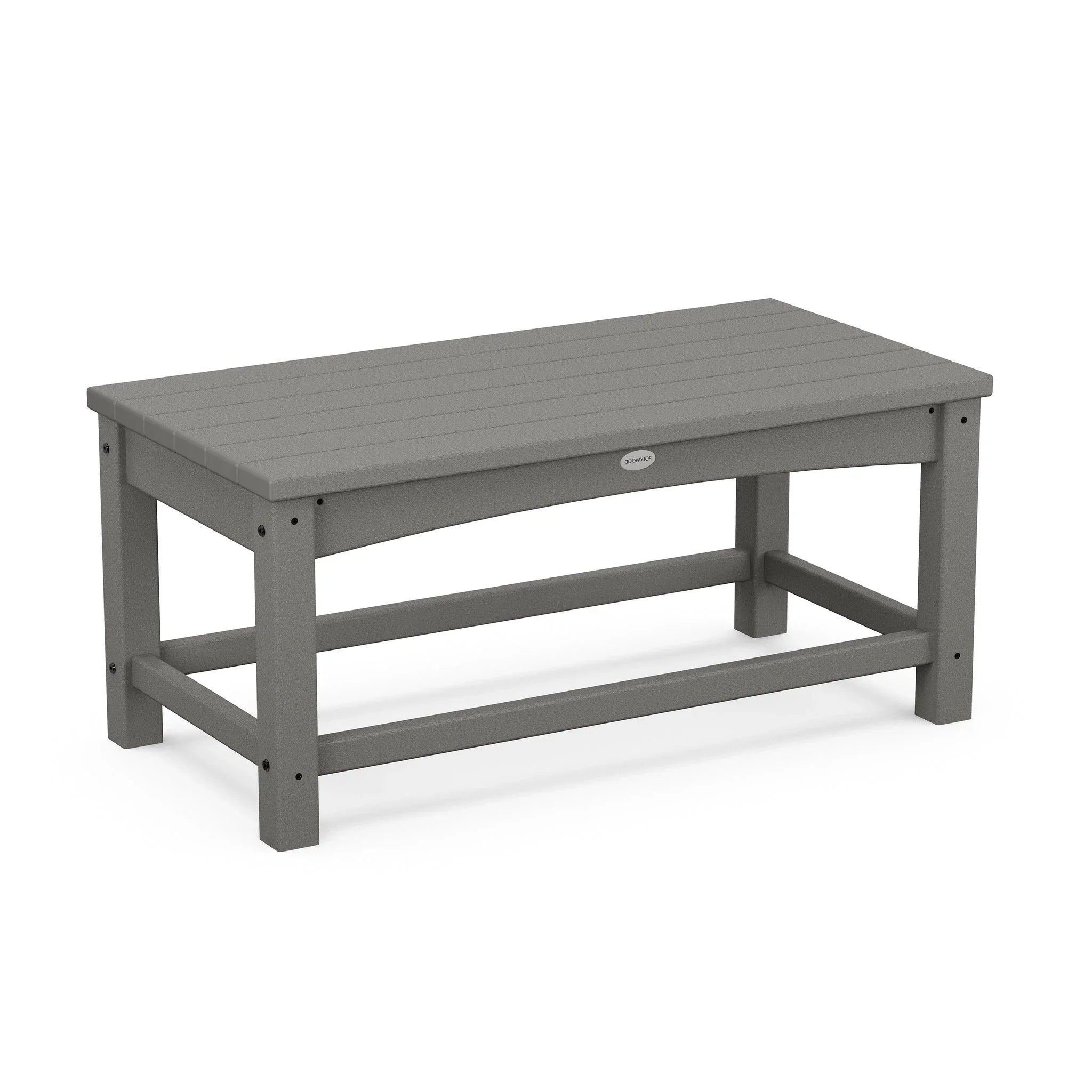 Club Coffee Table 1