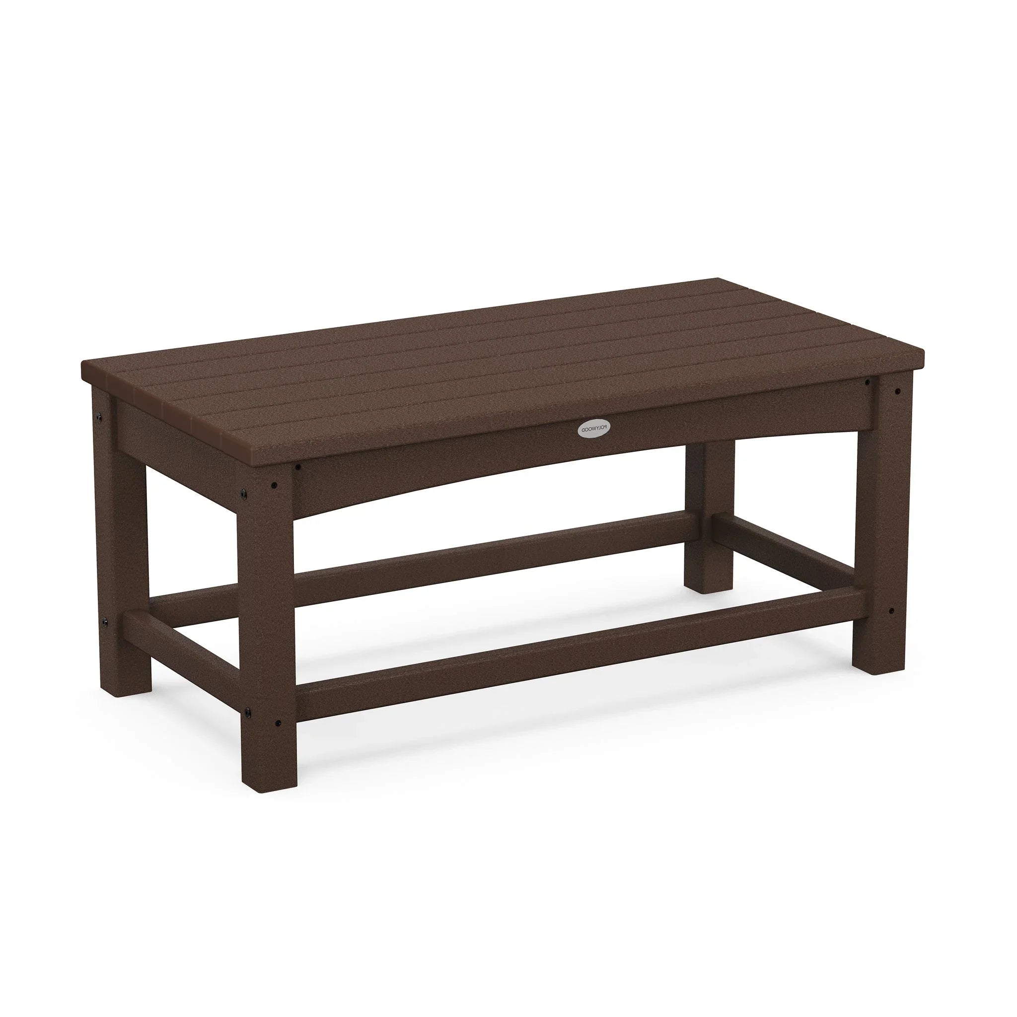 Club Coffee Table 3