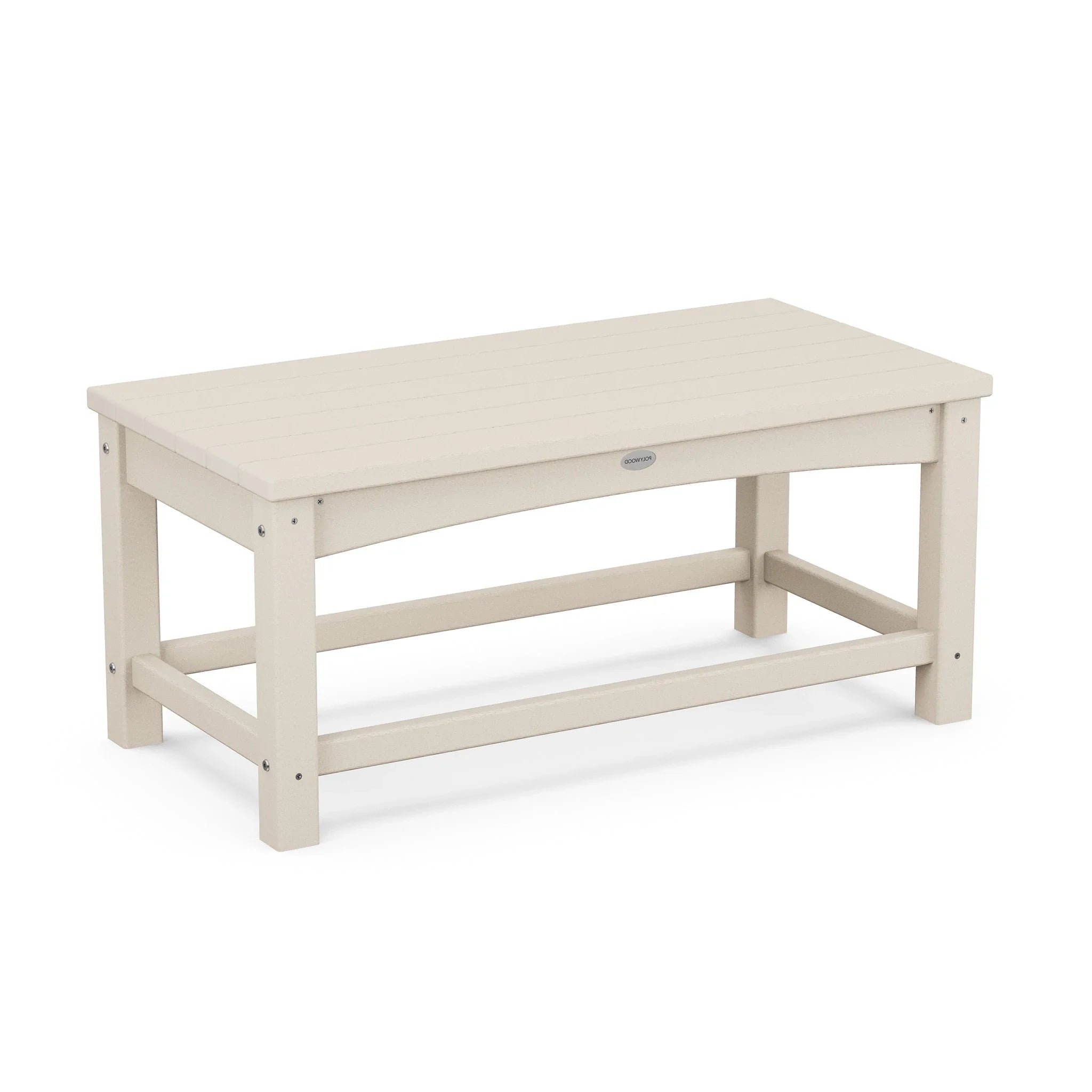 Club Coffee Table 5