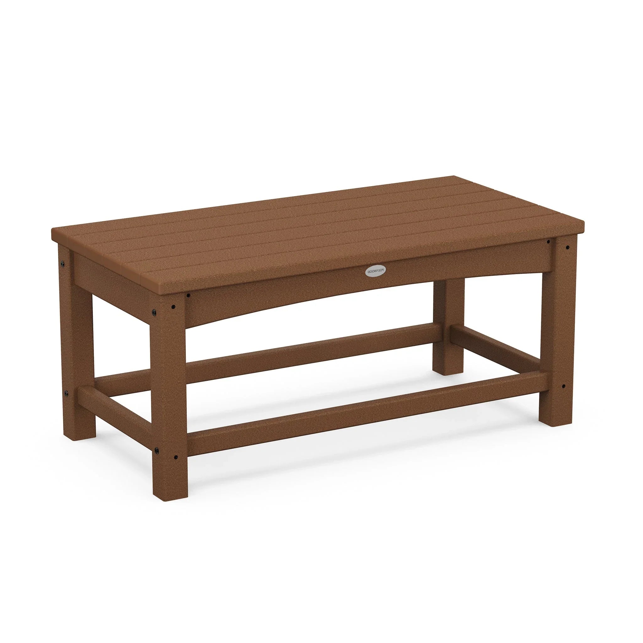 Club Coffee Table 4