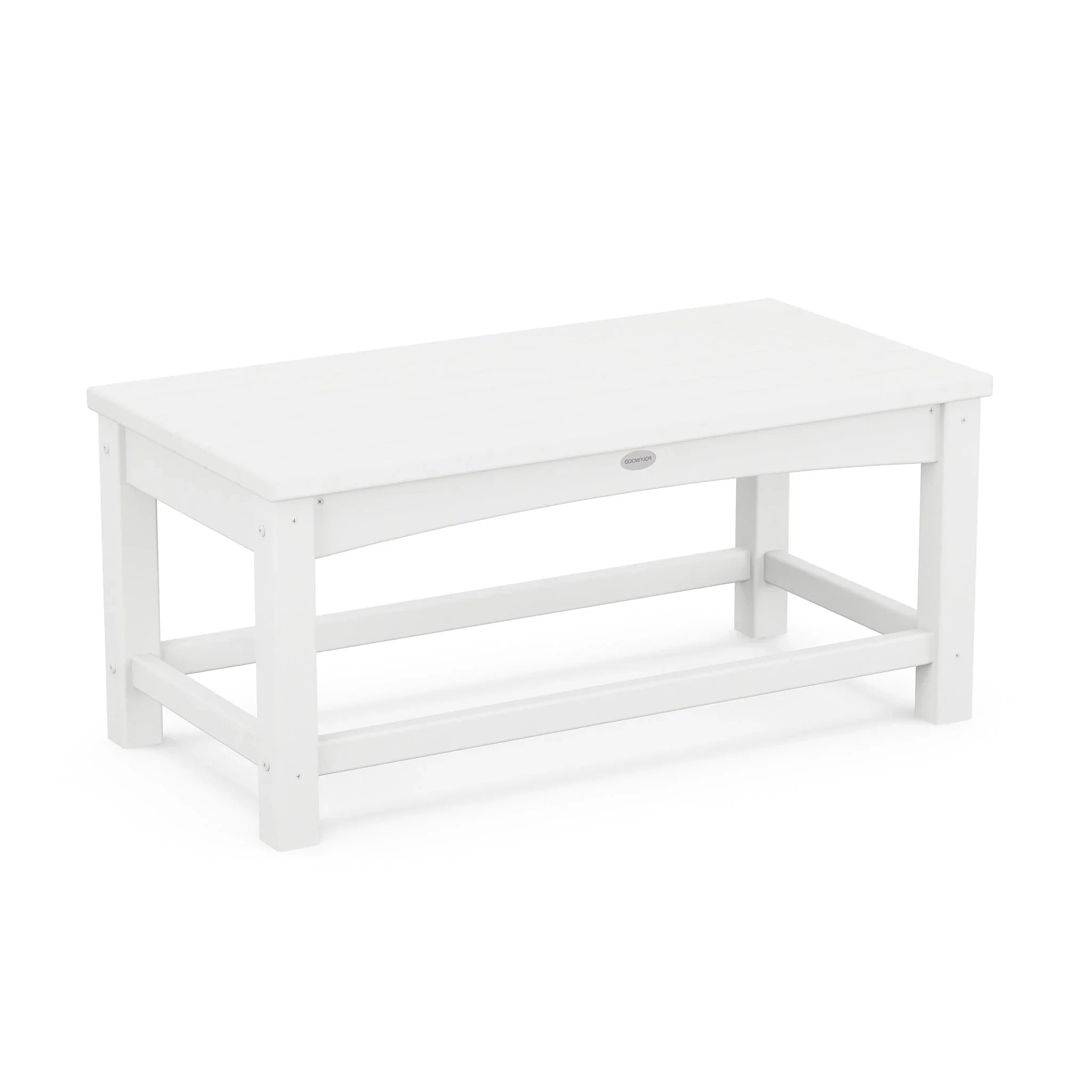 Club Coffee Table 6