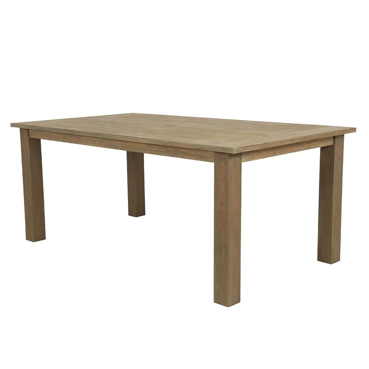 Coastal 72" Rectangular Dining Table SW5501-T72 by Sunset West 3