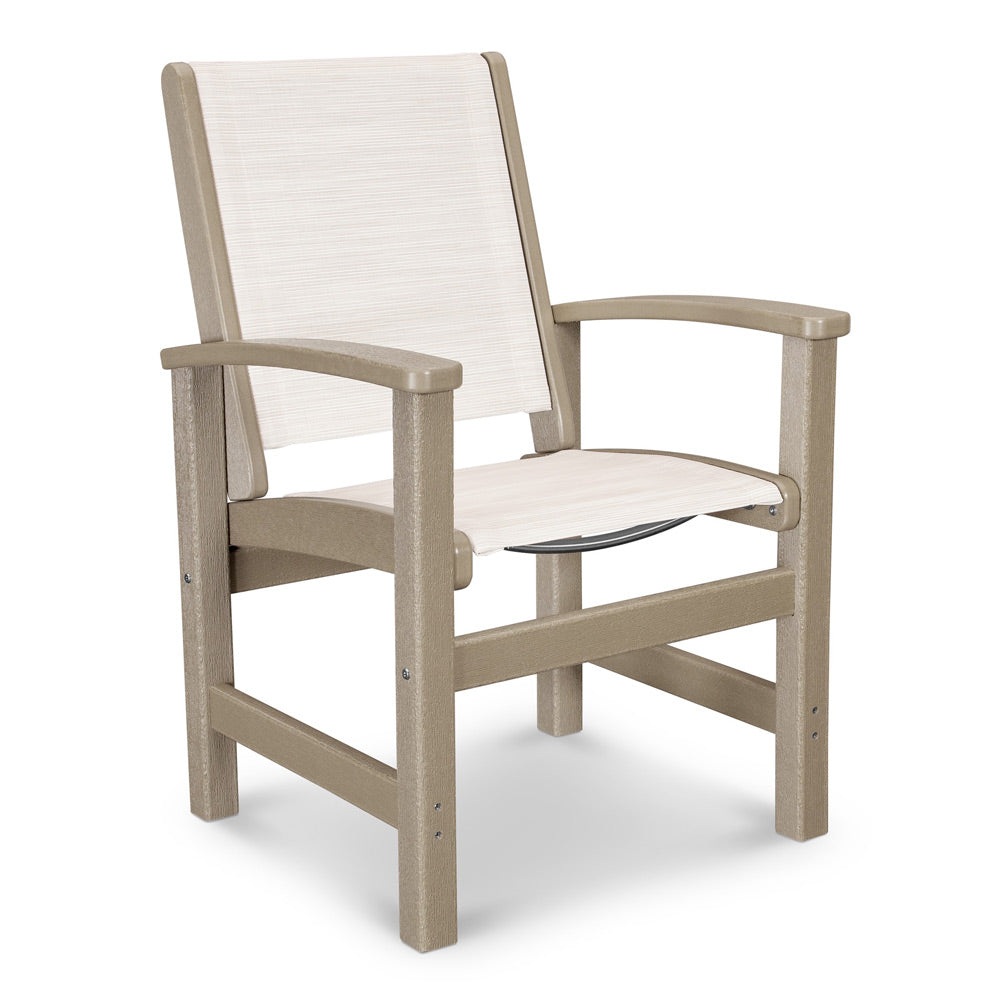 Coastal Dining Arm Chair 3