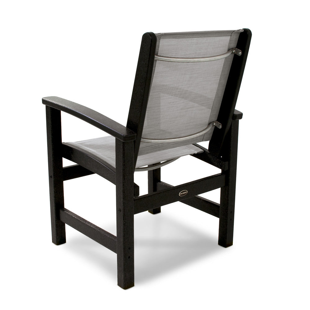 Coastal Dining Arm Chair 5