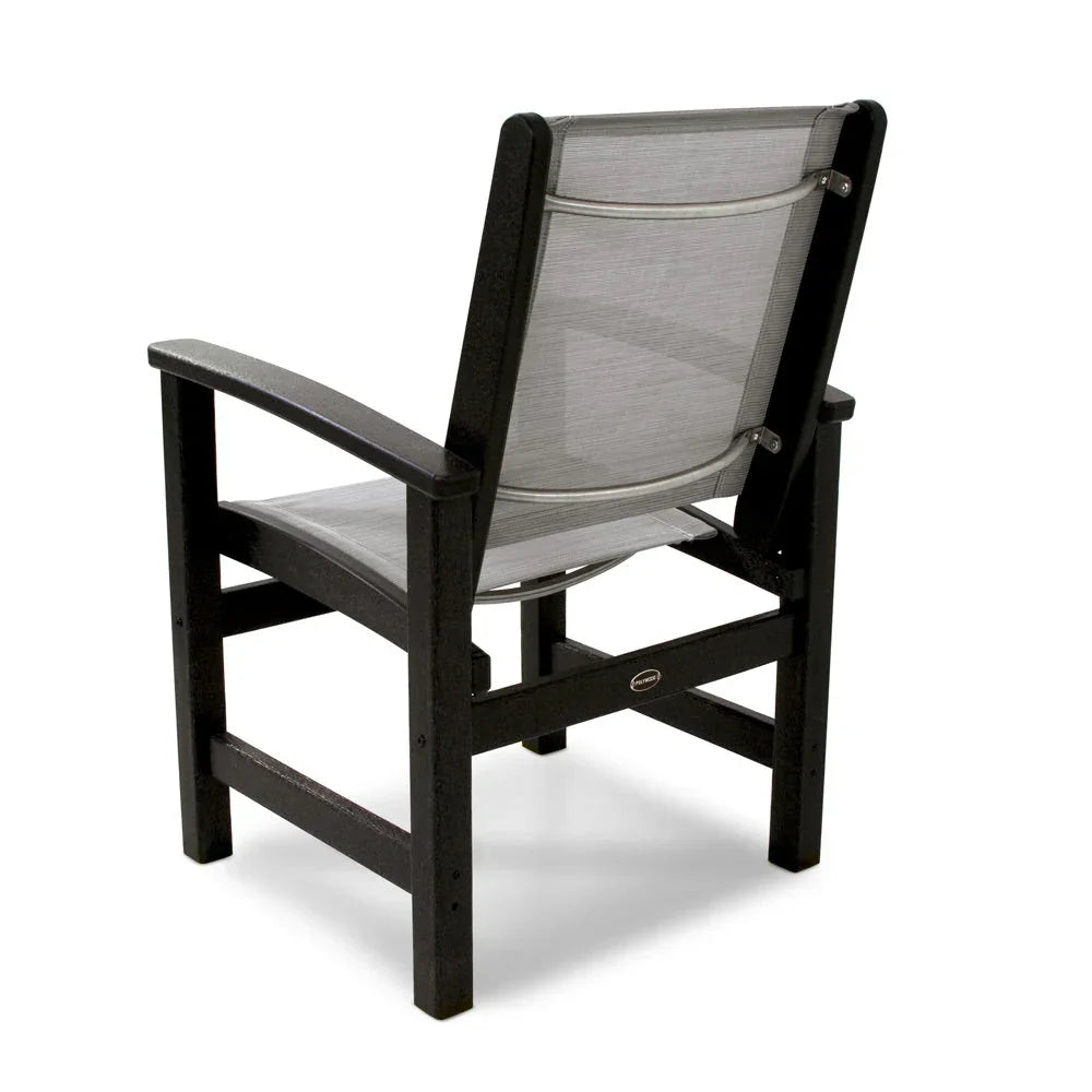 Coastal Dining Arm Chair 5